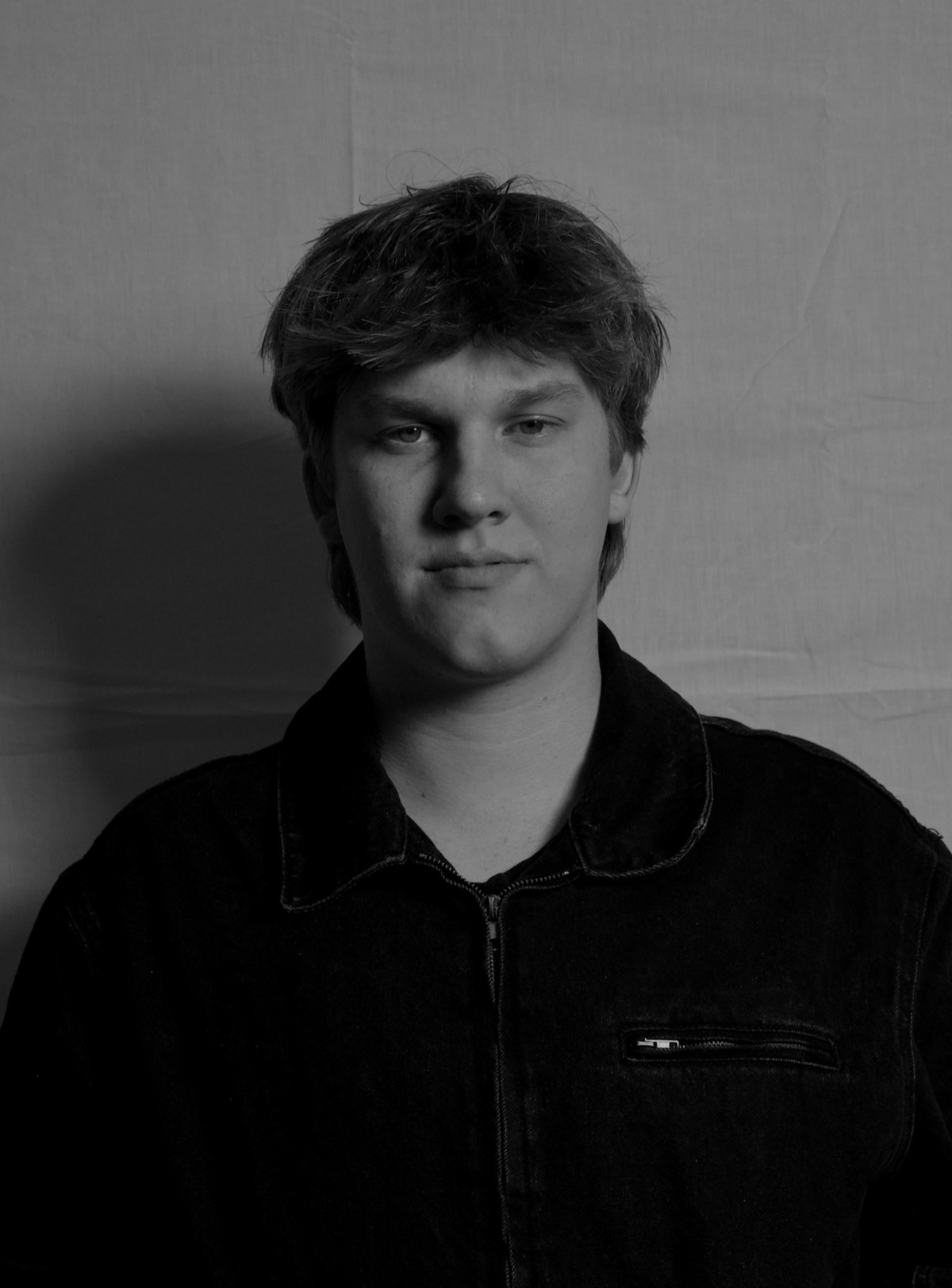 Liam Roadley, wedding filmmaker
